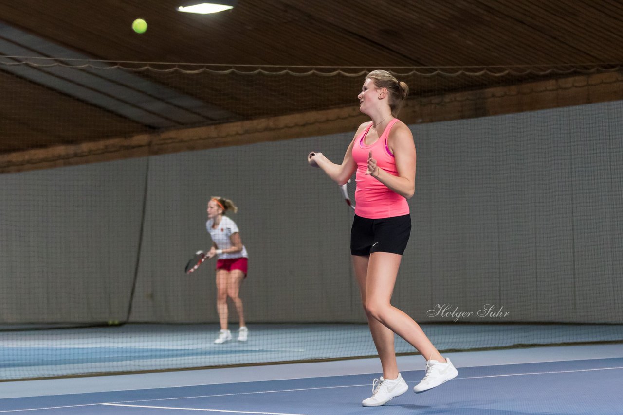 Bild 22 - RL Frauen THC von Horn und Hamm - DTV Hannover : Ergebnis: 6:0